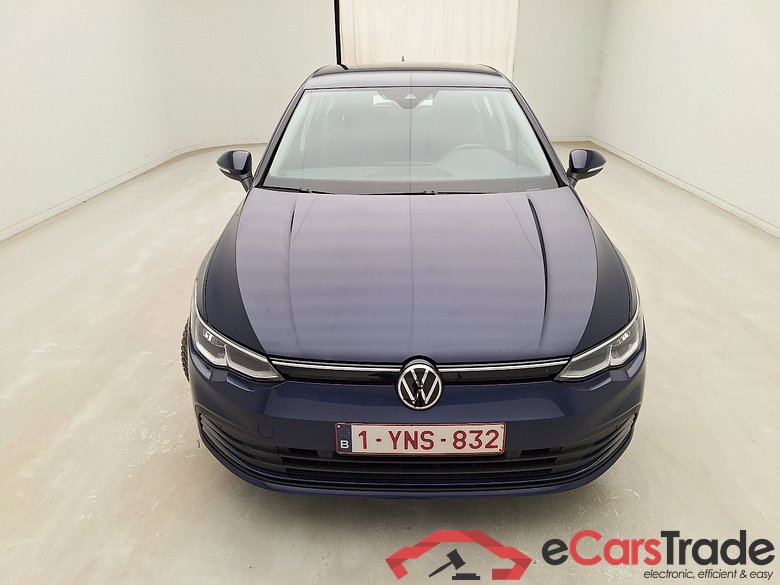 VW, Golf VIII '20, Volkswagen Golf VIII 1.0 TSI 81kW Life 5d #1
