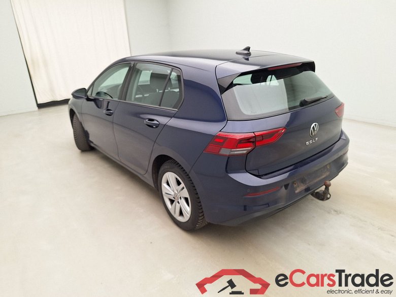 VW, Golf VIII '20, Volkswagen Golf VIII 1.0 TSI 81kW Life 5d #6