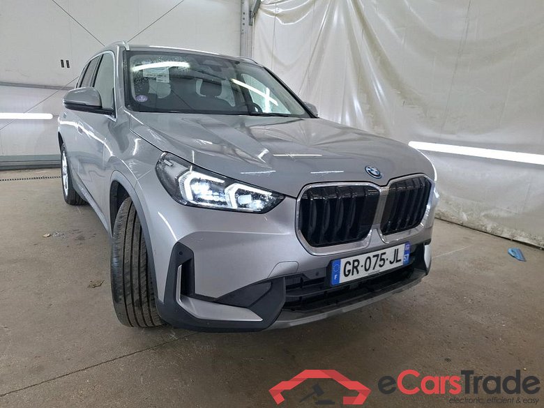 BMW X1 / 2022 / 5P / SUV xDrive25e Business Design DKG7 #4