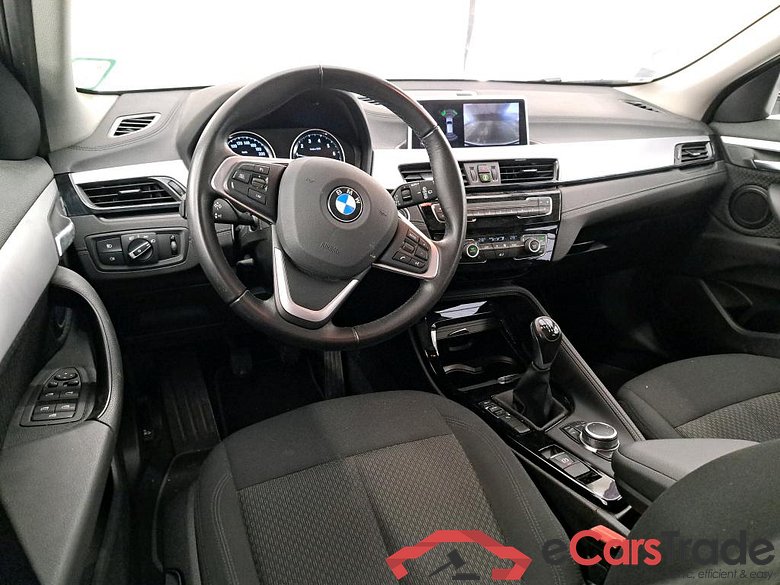Série X2 sDrive 18i Lounge 1.5 135CV BVM6 E6d #5