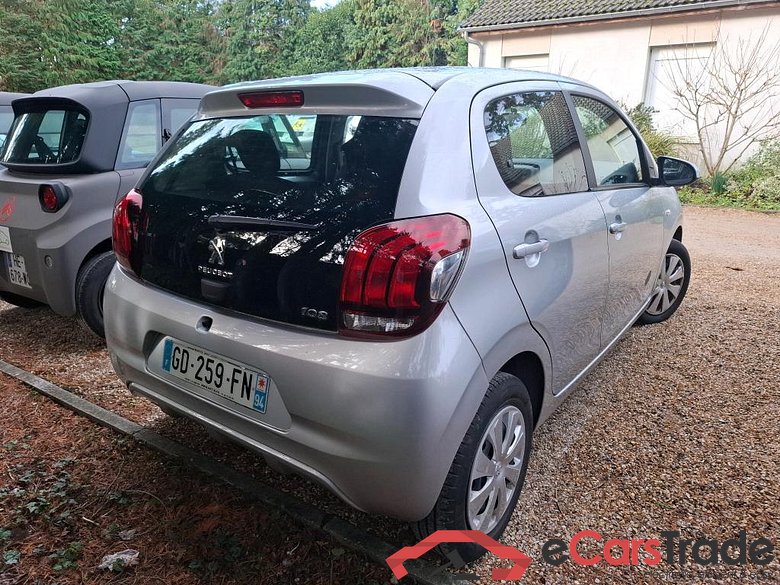 108 Active 1.0 70CV BVM5 E6d #3