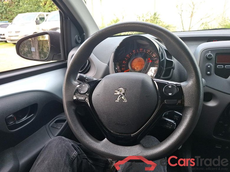 108 Active 1.0 70CV BVM5 E6d #5