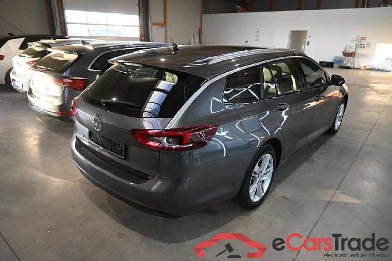 Insignia B Sports Tourer Business 1.5 90KW AT8 E6d #2