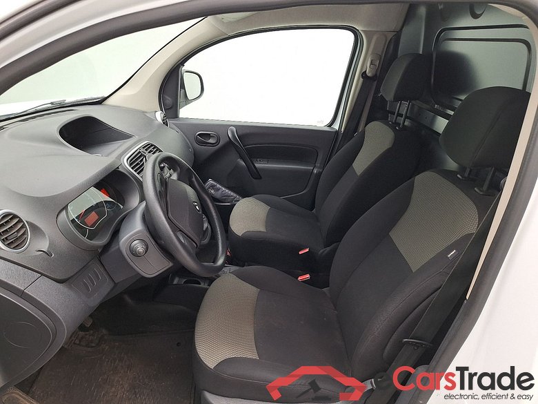Renault, _Kangoo Exp '13 BEV, Renault Kangoo Express Kangoo E-TECH 33 B-Buy 3d #3