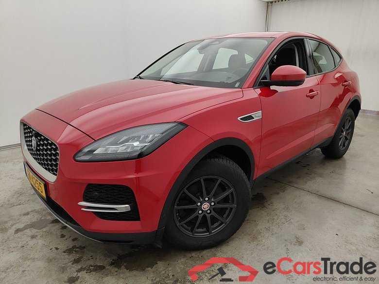 JAGUAR E-PACE DIESEL 2.0 D 150 (EU6.2) 5d