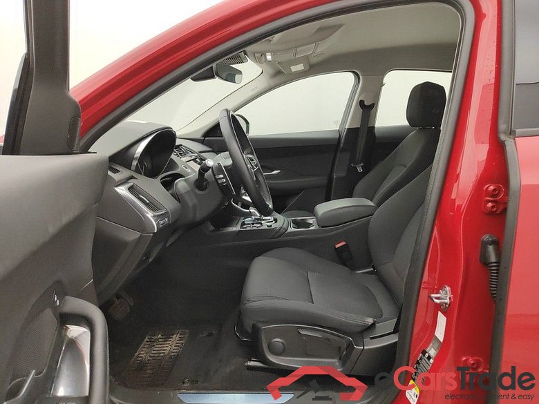 JAGUAR E-PACE DIESEL 2.0 D 150 (EU6.2) 5d #3