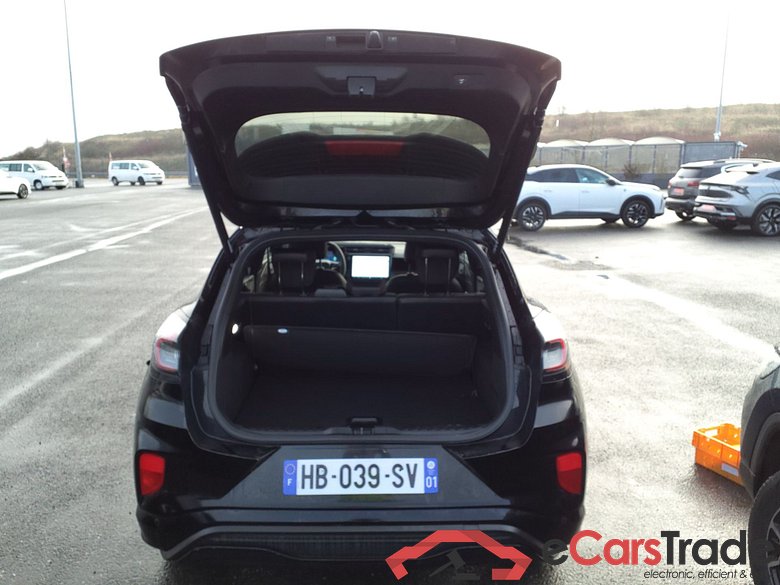 FORD PUMA 1.0 EcoBoost Hybrid 125 Powershift ST LINE X #2