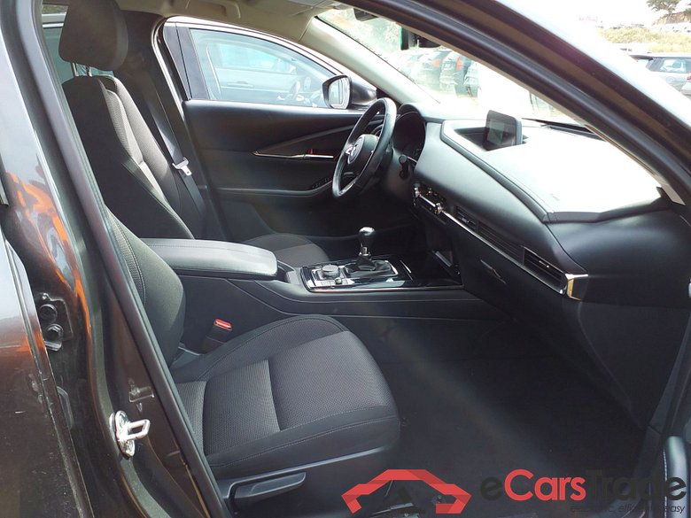 MAZDA CX-30  122CV  Sportline Bose Mhybrid BVM #5