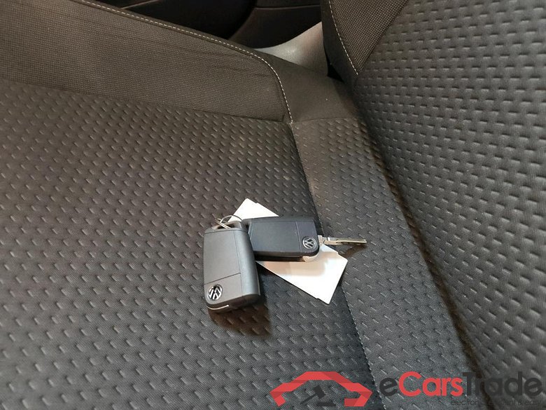 VOLKSWAGEN POLO 70 kW #6