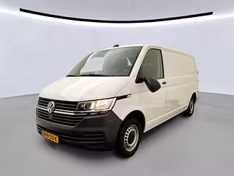 Volkswagen T5 Transporter