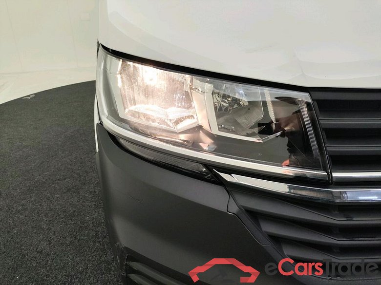 VOLKSWAGEN Transporter 81 kW #4