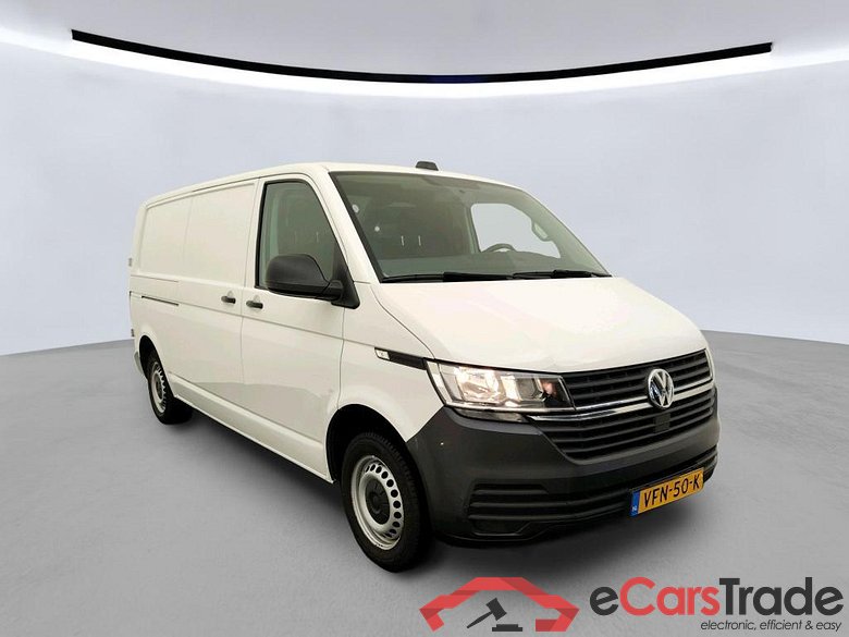 VOLKSWAGEN Transporter 81 kW #5