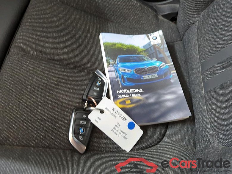 BMW 1-serie 103 kW #6