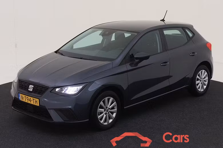 SEAT Ibiza 70 kW