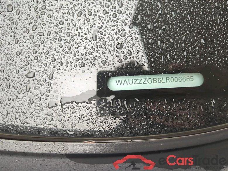 AUDI A1 Sportback 70 kW #2