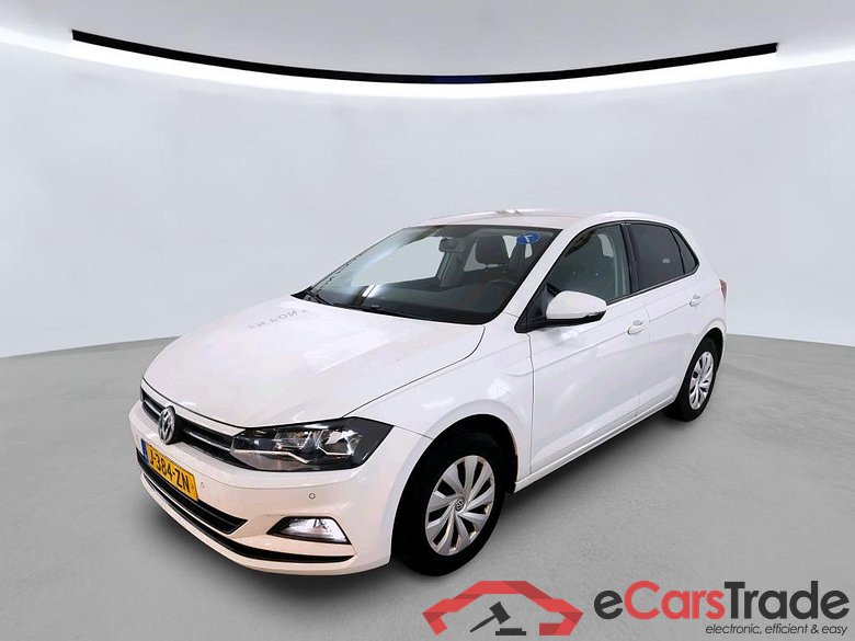 VOLKSWAGEN POLO 70 kW #1