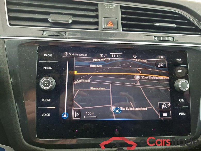 VOLKSWAGEN Tiguan Allspace 110 kW #2