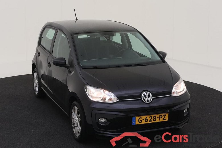 VOLKSWAGEN up! 44 kW #3