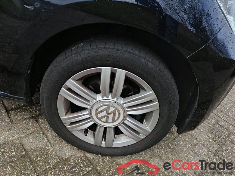 VOLKSWAGEN up! 44 kW #6