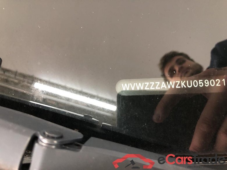 VOLKSWAGEN POLO 70 kW #2