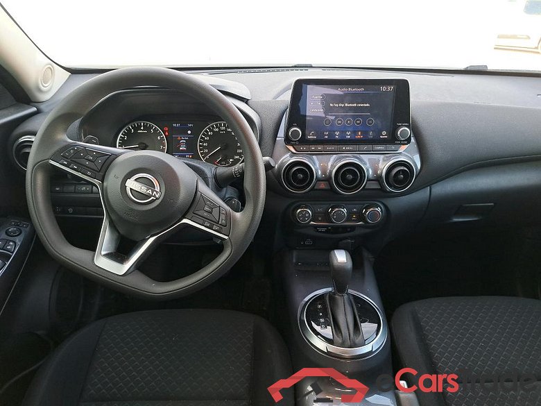 NISSAN JUKE / 2019 / 5P / crossover DIG-T 84 kW (114 CV) DCT 7 Vel. Acenta (AC3) #3