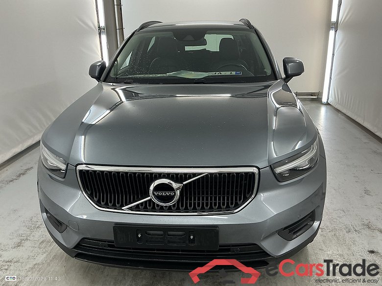 VOLVO XC40 1.5 T3 #2