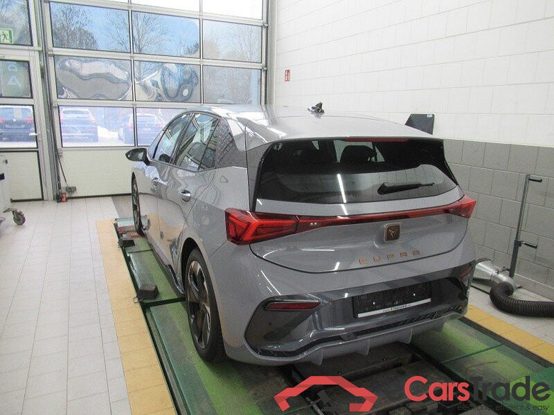 Cupra Born (K11)(09.2021->) DE - LimS5 150, 150 (58 kWh), 2021 - 2024 #4