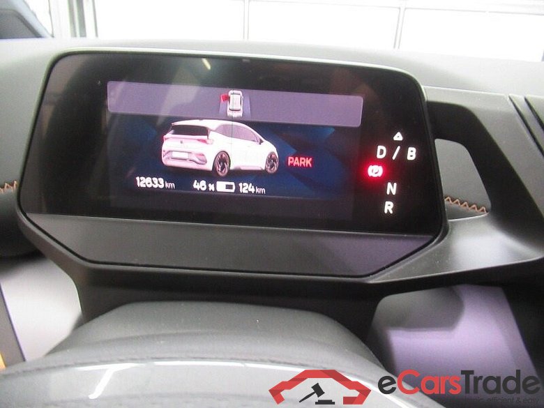 Cupra Born (K11)(09.2021->) DE - LimS5 150, 150 (58 kWh), 2021 - 2024 #6