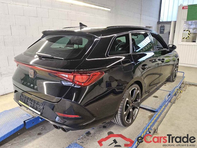 Cupra Leon Sportstourer (KL8/KU8)(09.2020->) DE - Kb5 2.0 TSI EU6d, VZ 4Drive OPF (EURO 6d), 2021 - 2024 #3