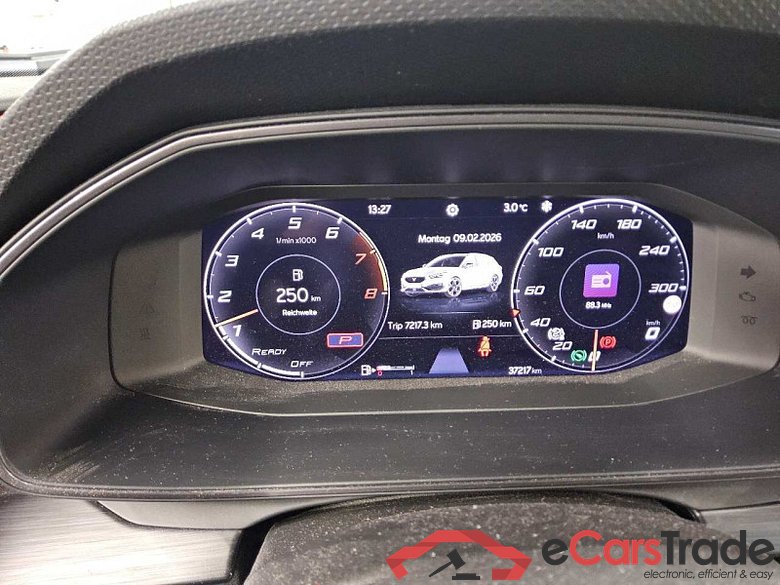 Cupra Leon Sportstourer (KL8/KU8)(09.2020->) DE - Kb5 2.0 TSI EU6d, VZ 4Drive OPF (EURO 6d), 2021 - 2024 #6