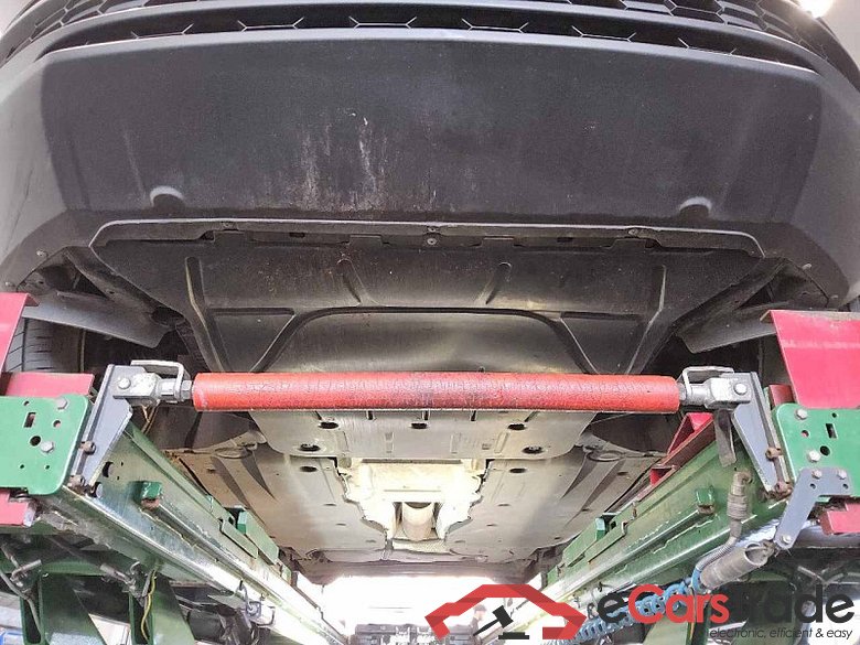 Skoda Karoq (NU)(2017->) DE - SUV5 1.5 TSI ACT EU6d, Clever OPF (EURO 6d), 2020 - 2021 #5