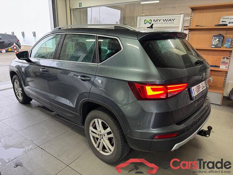 SEAT Ateca Ateca Xcellence 1.4 TSI 150CV (110kW) DSG 7v Start/Stop #3