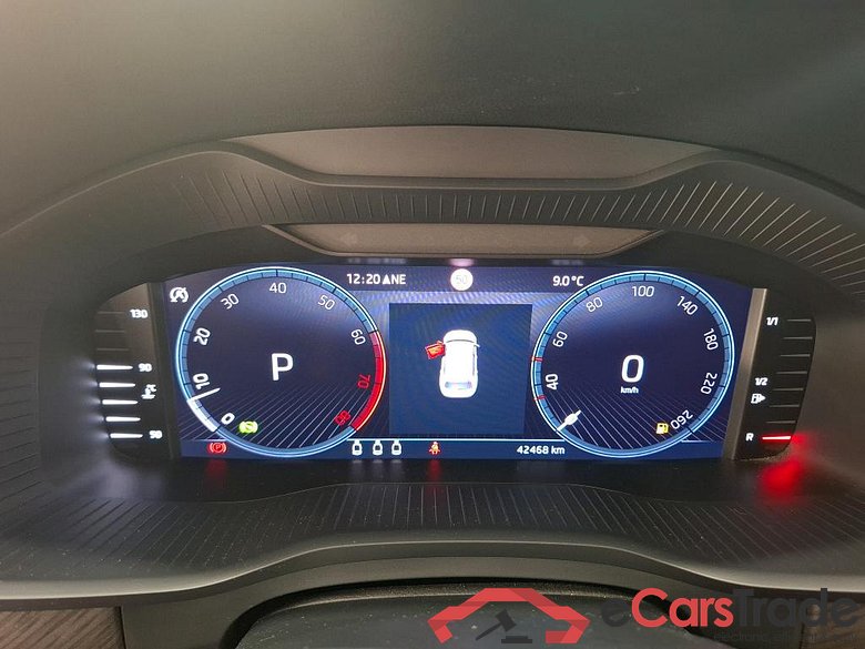 Kodiaq Style 1.5 TSI 150CV BVA7 E6d #6