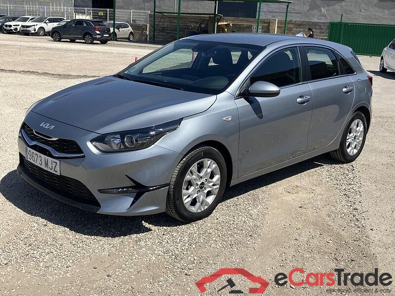 Ceed Drive 1.0 T-GDI 100CV MT6 E6d #1