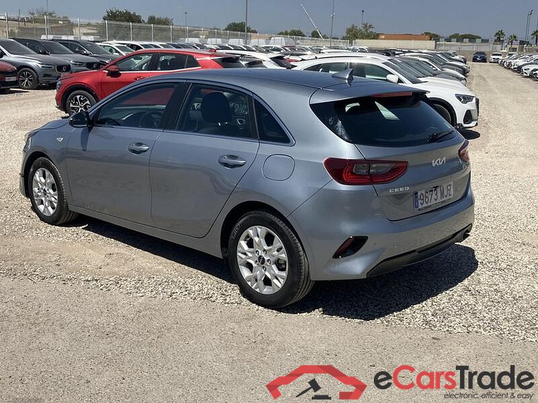 Ceed Drive 1.0 T-GDI 100CV MT6 E6d #3