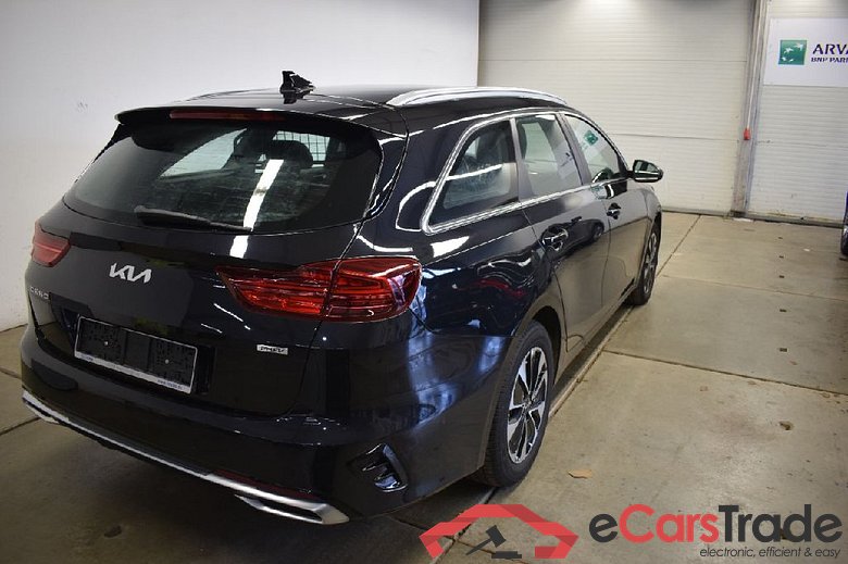 Ceed Sportswagon Plug-in Hybrid Spirit 1.6 104KW AT6 E6d #2