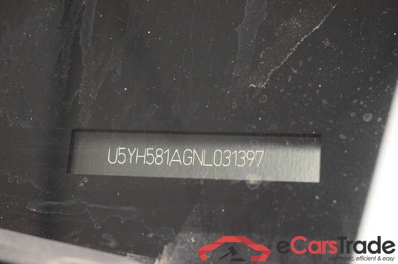 Ceed Sportswagon Plug-in Hybrid Spirit 1.6 104KW AT6 E6d #5