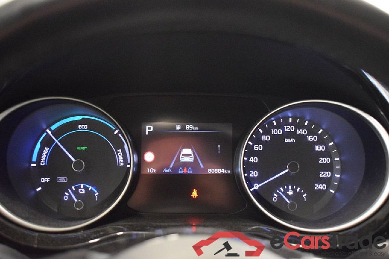 Ceed Sportswagon Plug-in Hybrid Spirit 1.6 104KW AT6 E6d #6