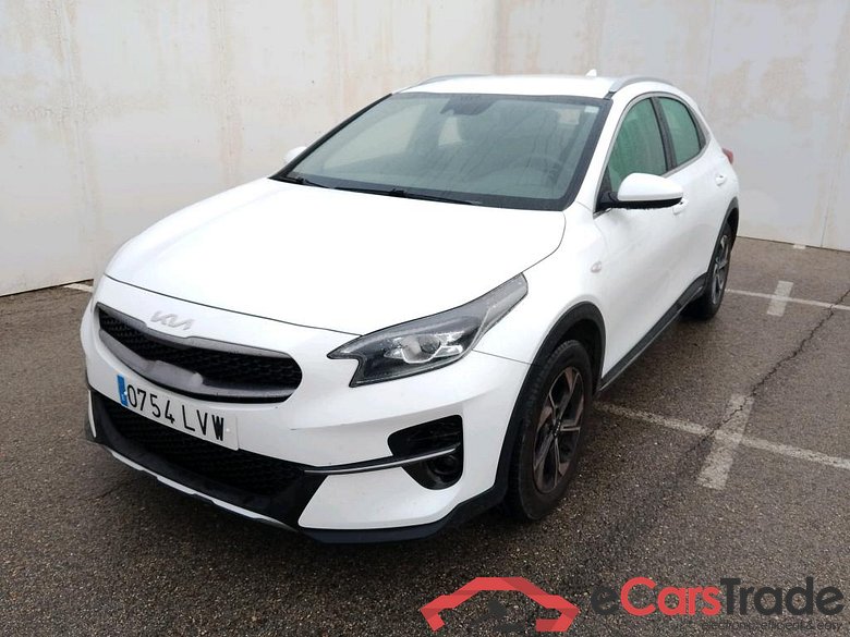 KIA XCeed / 2019 / 5P / todoterreno 1.0 T-GDi Drive 88kW (120CV) #1