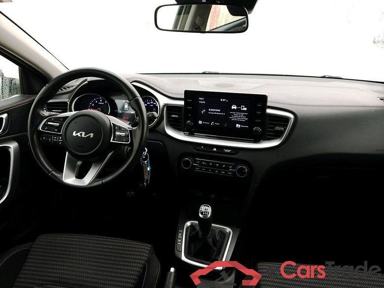 KIA XCeed / 2019 / 5P / todoterreno 1.0 T-GDi Drive 88kW (120CV) #3