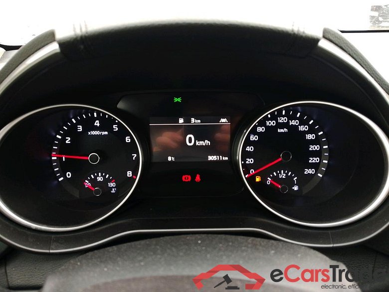 KIA XCeed / 2019 / 5P / todoterreno 1.0 T-GDi Drive 88kW (120CV) #4