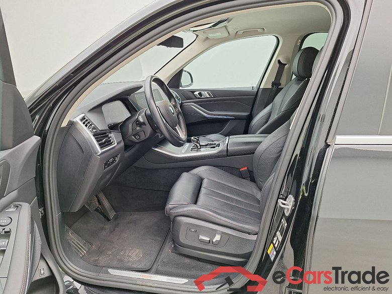 BMW, X5 '18 PHEV, BMW X5 xDrive45e (155kW) 5d #3