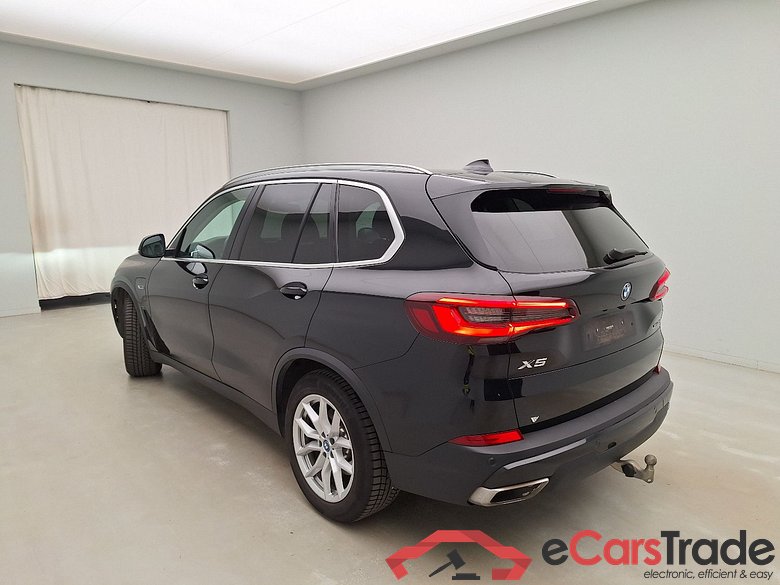BMW, X5 '18 PHEV, BMW X5 xDrive45e (155kW) 5d #6