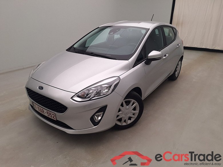 Ford, Fiesta '17, Ford Fiesta 1.1i 52kW Business Class 5d #2