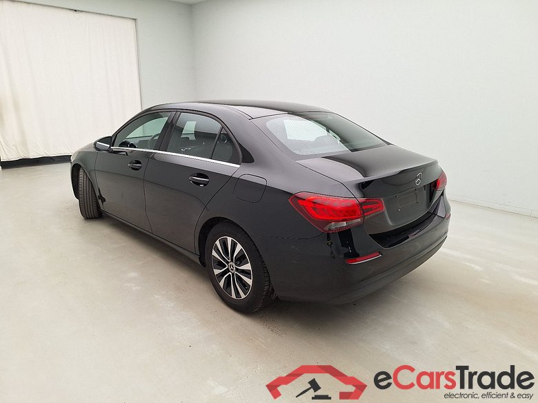 Mercedes, A-Class Berline '18, Mercedes-Benz A-Klasse Limousine A 180 d DCT Busin #6