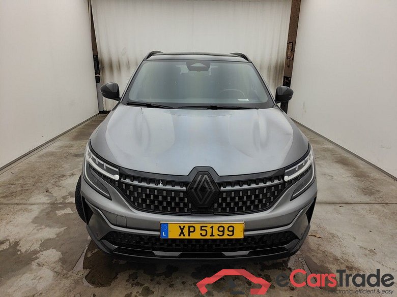 Renault Austral E-Tech Full hybrid 200 Techno EspritAlpn 5d #5