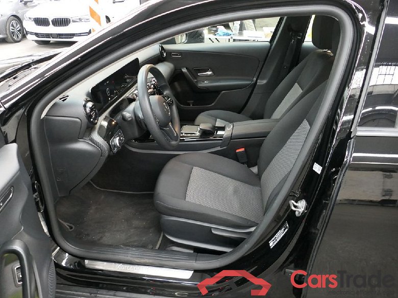 A -Klasse A 250 e (177.086) 1.3 160KW AT8 E6d #4