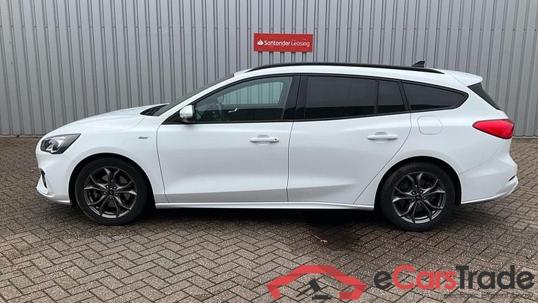 FORD Focus wagon 1.0 mhev ecoboost st line business 92kW  #2