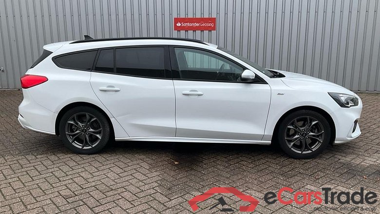FORD Focus wagon 1.0 mhev ecoboost st line business 92kW  #6