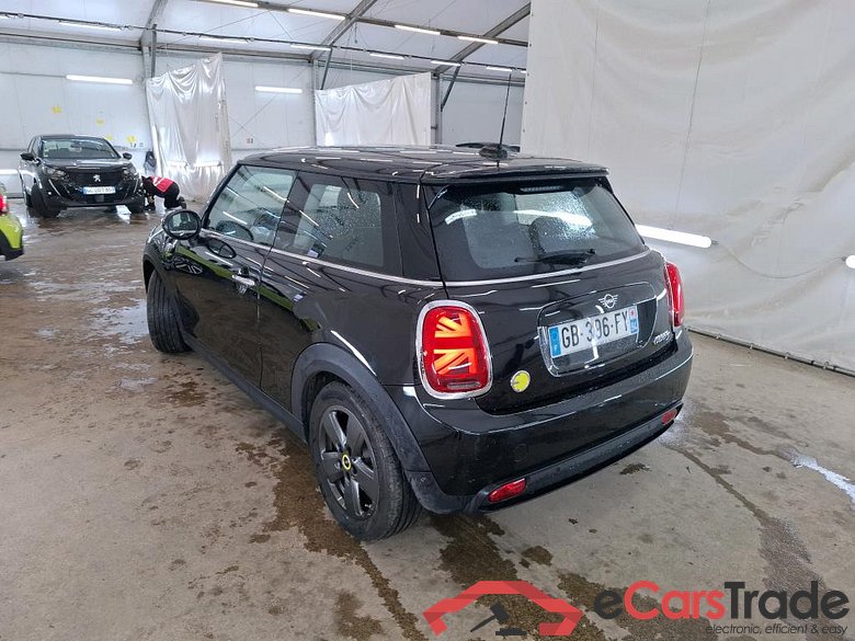 MINI Mini / 2021 / 3P / Berline Cooper SE Finition Essential 184 ch BVA #3